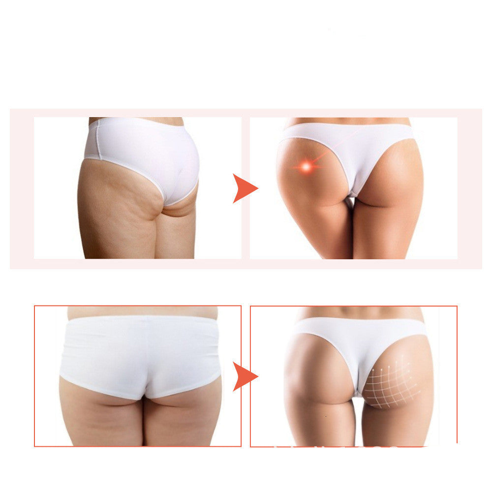 Plump Butt Enhance Oil