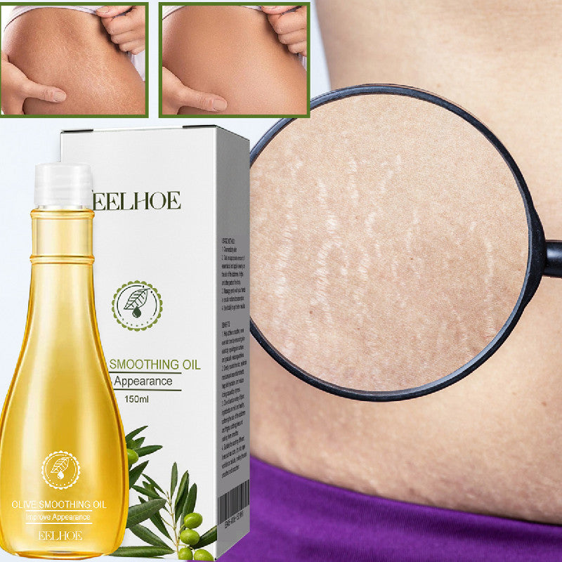 Daily Firming Skin Body Skin Treatment Oil