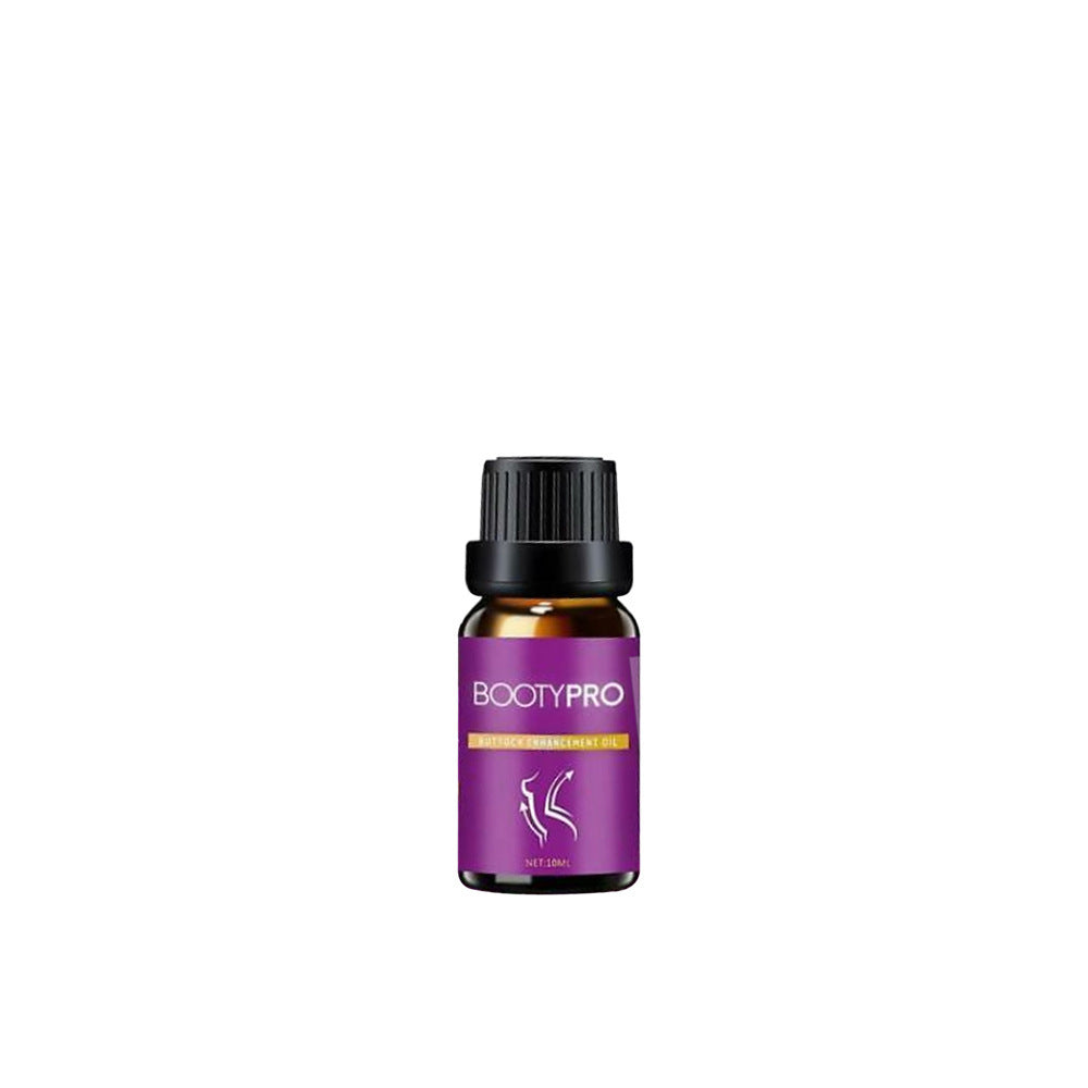 Plump Butt Enhance Oil