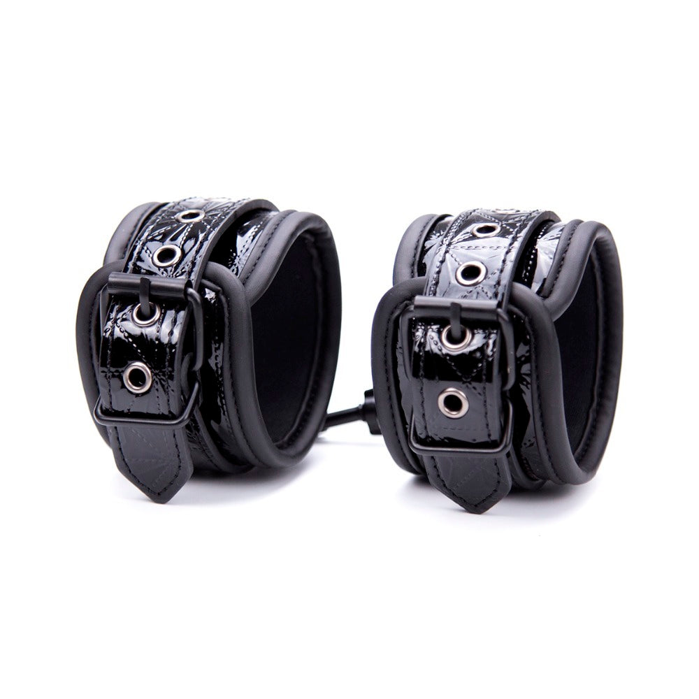 Handcuff Iron Pipe Set For Women