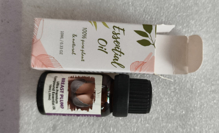 Nursing Firm Massage Care Essential Oil