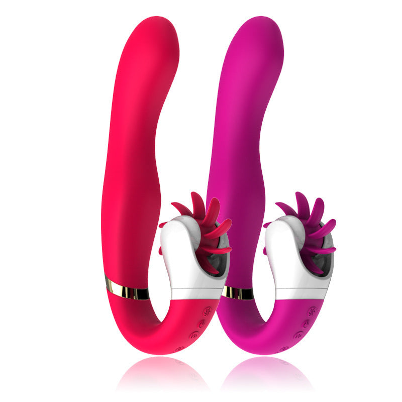Dildos Vibrating for Women