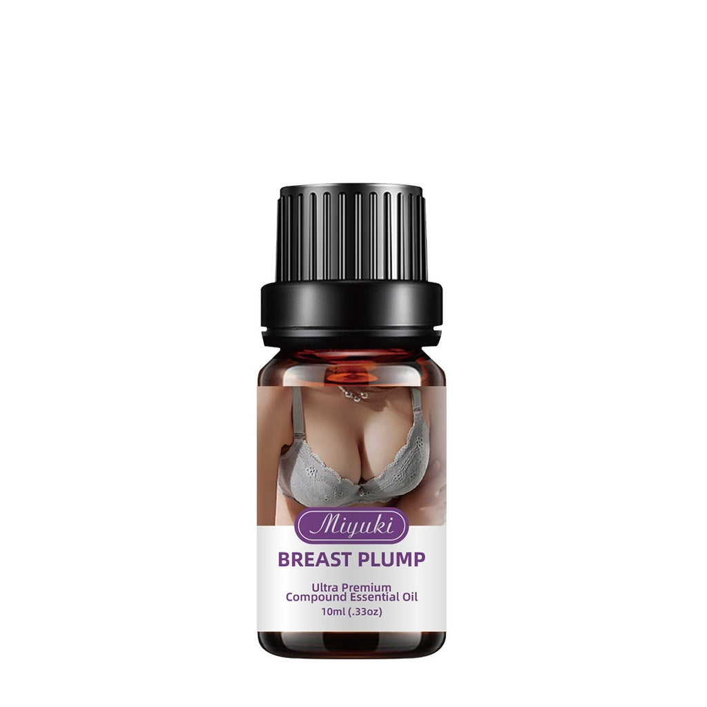 Nursing Firm Massage Care Essential Oil