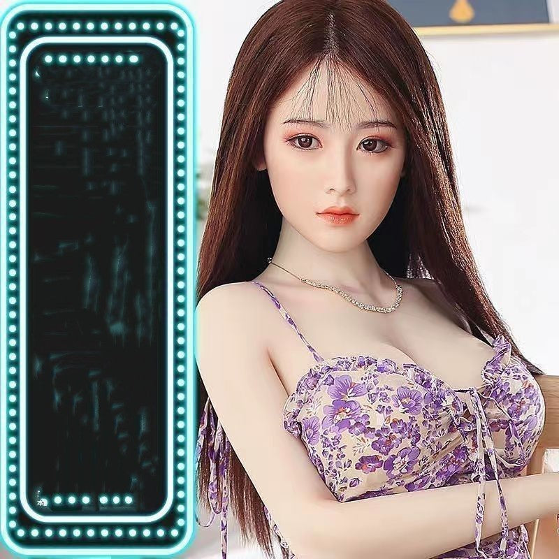 Full Body Silicone Pronunciation Toy