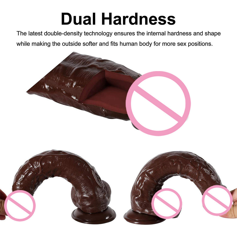 Simulated Silicone Toy For Women