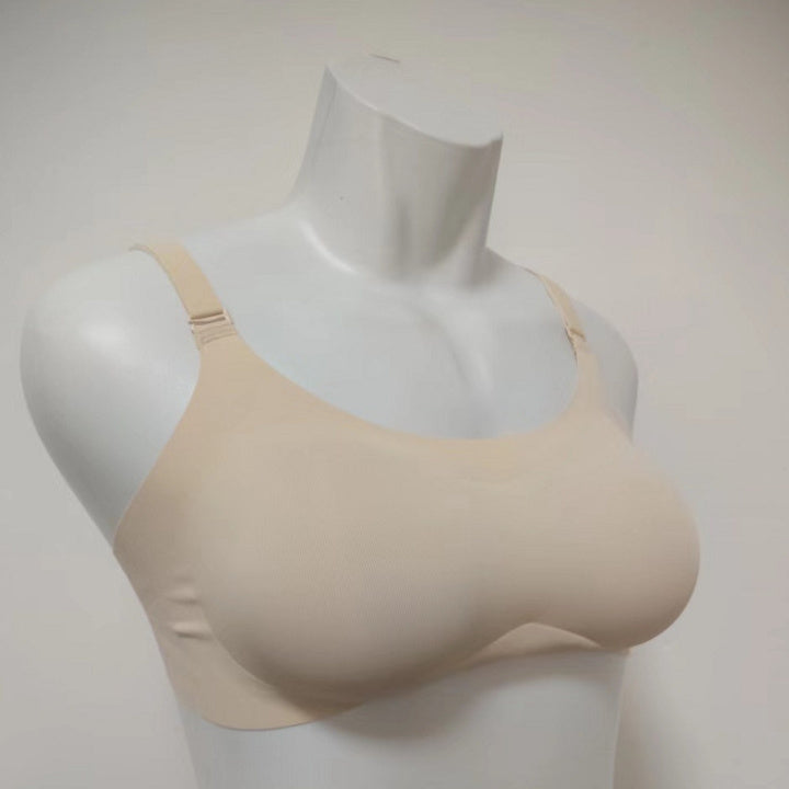 Fake Breast Oversized Chest Pad Silicone