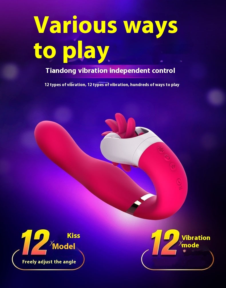 Dildos Vibrating for Women