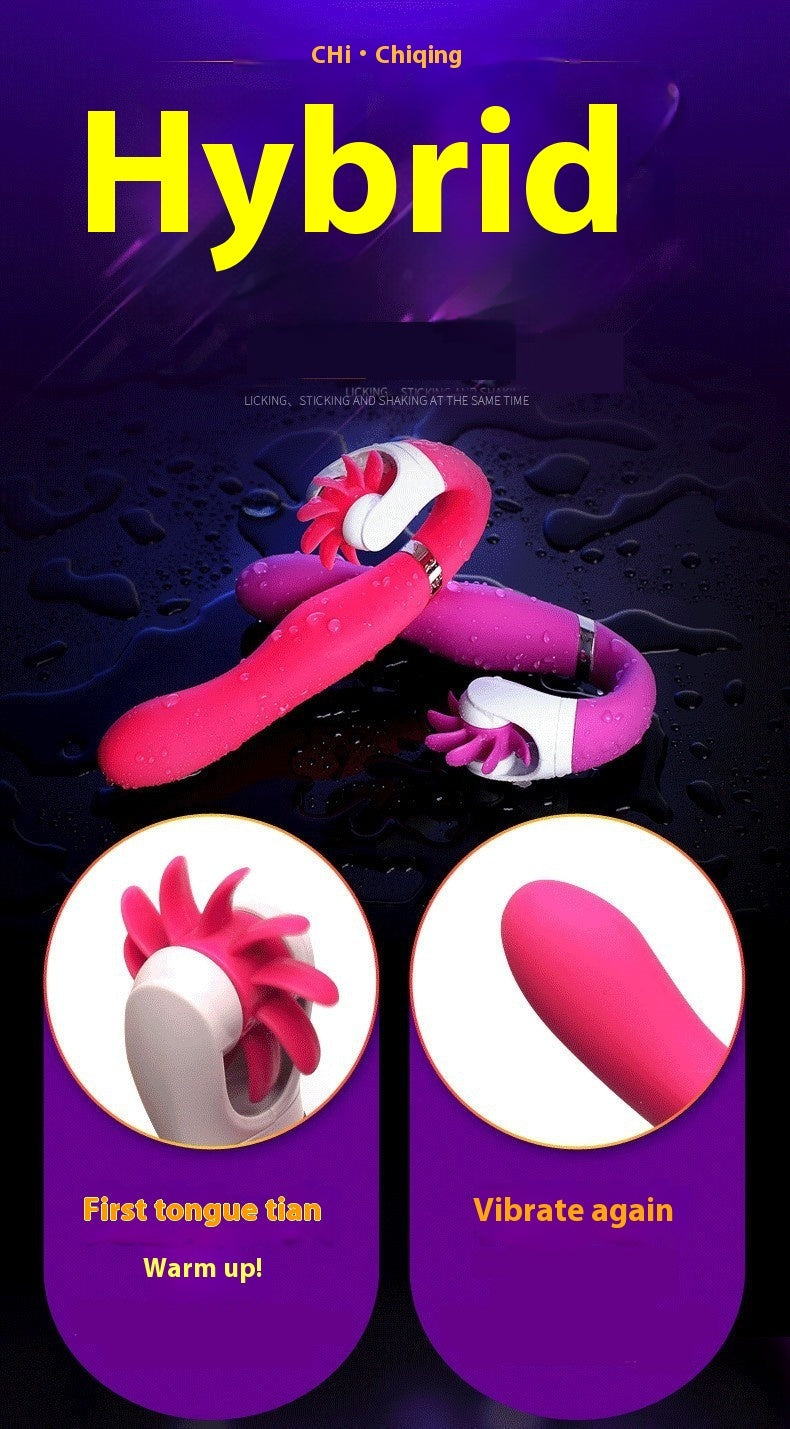 Dildos Vibrating for Women