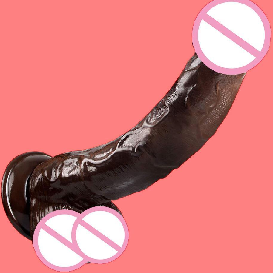 Simulated Silicone Toy For Women