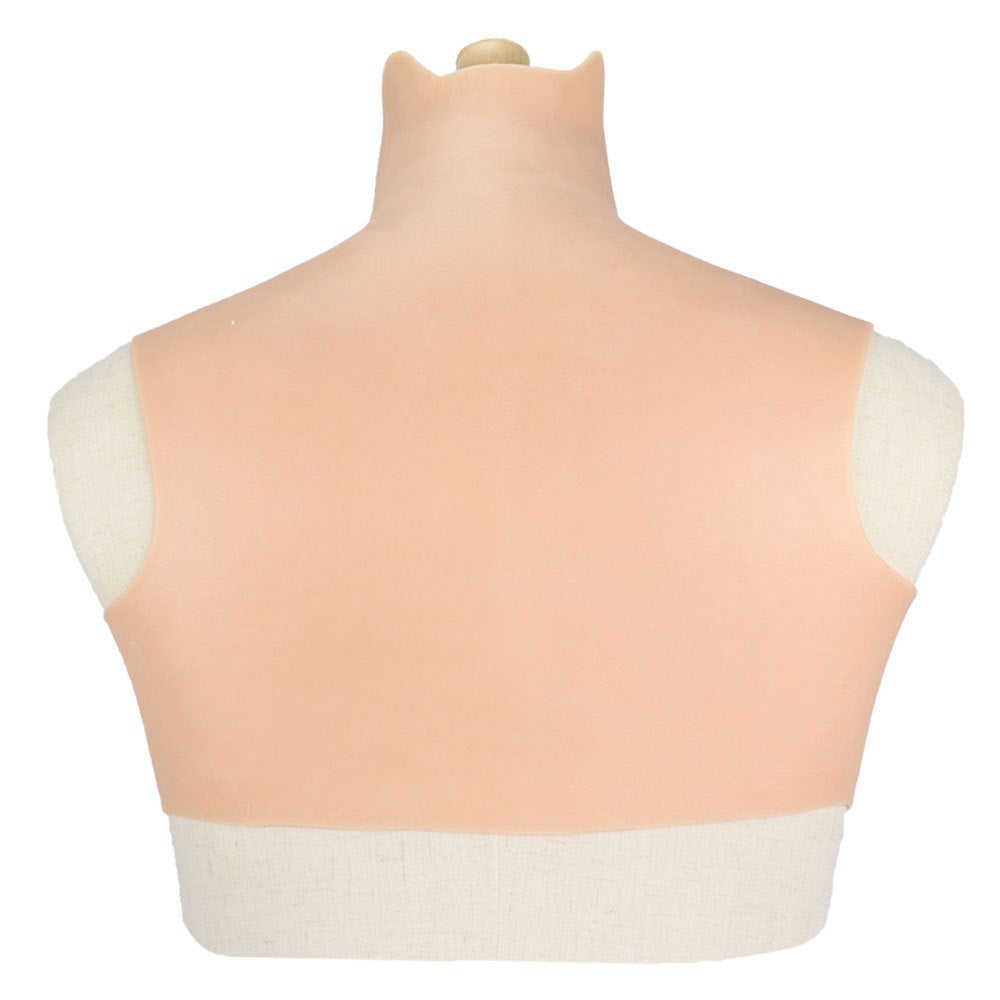 Silicone Breast Implants Fake Pads